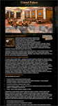 Mobile Screenshot of casinocristall.com